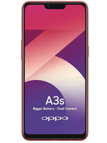 OPPO A3s repair