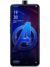 OPPO F11 Marvels Avengers repair