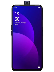 OPPO F11 Pro repair