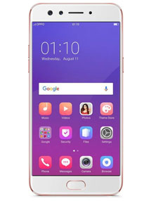 OPPO F3 Deepika Edition Mobile Service in Chennai