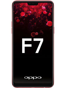 OPPO F7 repair