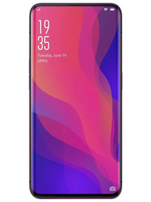 Oppo Find X Mobile Service in Chennai