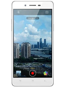 Oppo Mirror 5 Mobile Service in Chennai