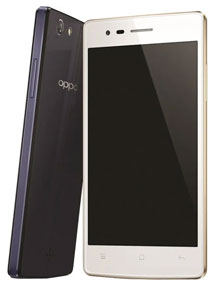 Oppo Neo 5 Mobile Service in Chennai